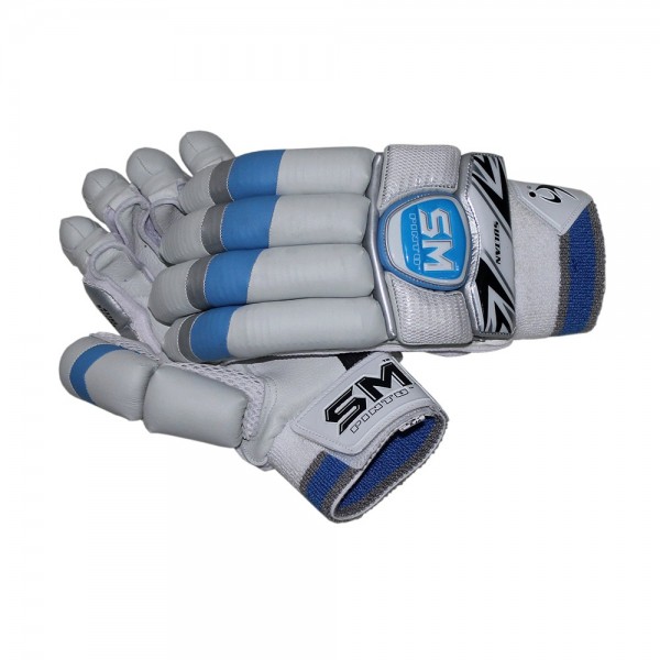 SM Sultan Cricket Batting Gloves
